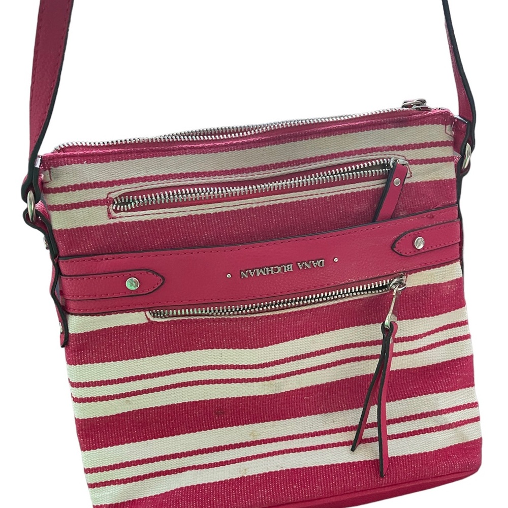 DANA BUCHMAN Crossbody bag